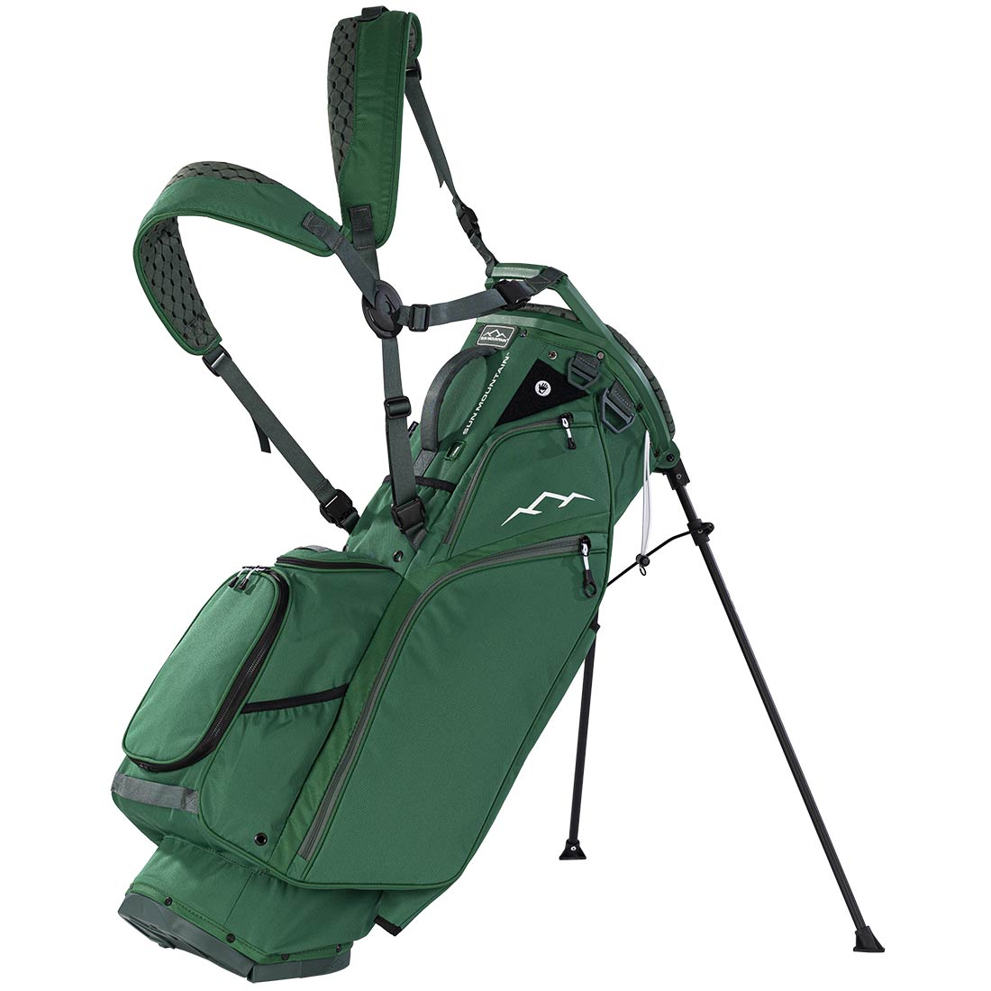 Sun Mountain Eclipse E-3.5 14-Way Stand Bag – Golf Discount