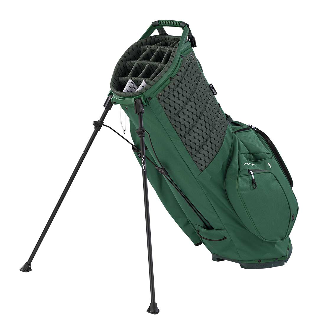 Sun Mountain Eclipse E-3.5 14-Way Stand Bag – Golf Discount