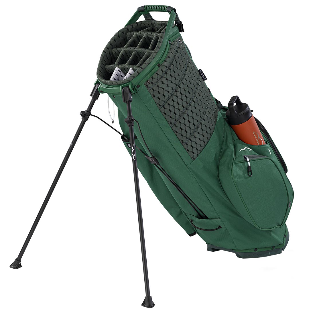 Sun Mountain Eclipse E-3.5 14-Way Stand Bag