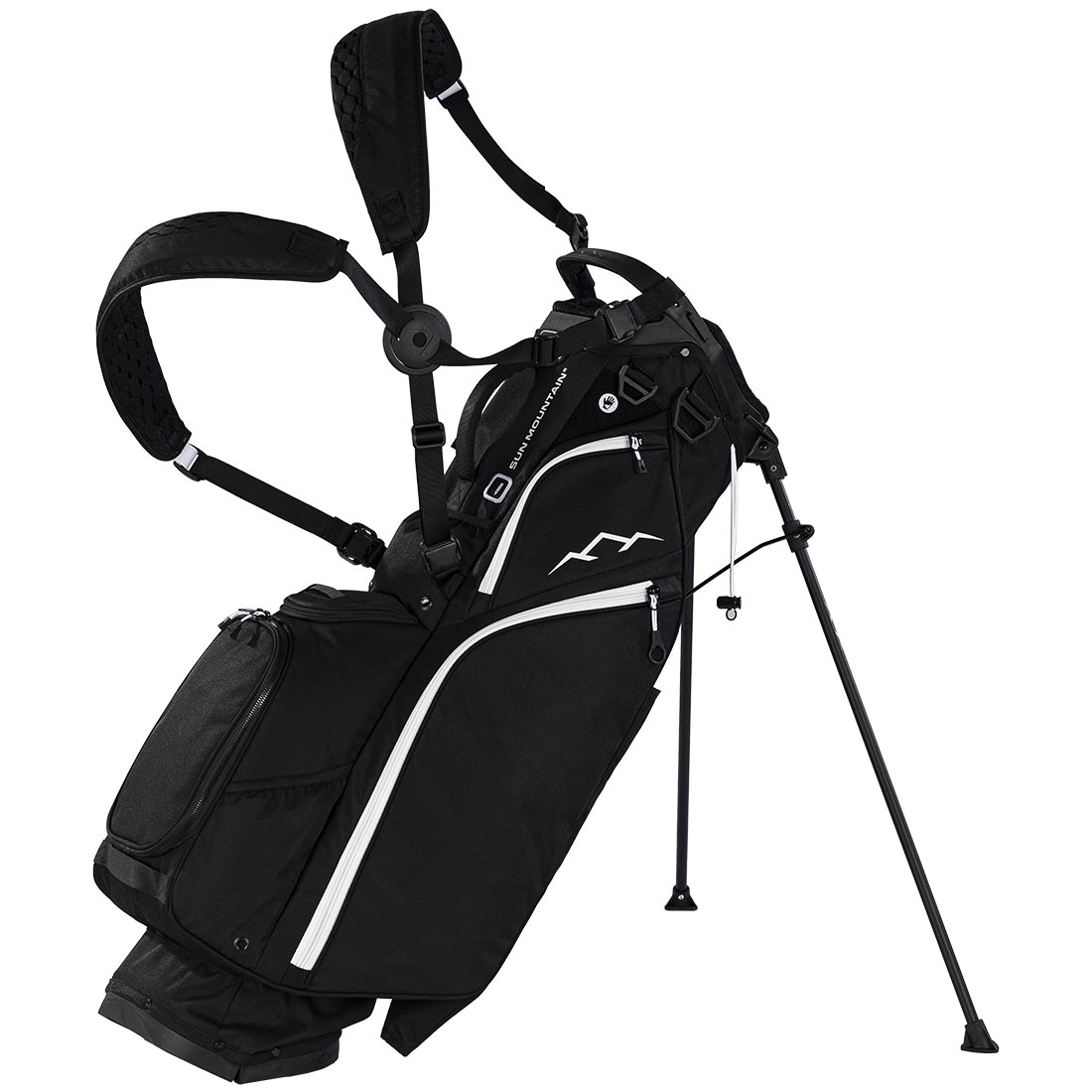 Sun Mountain Eclipse E-3.5 LS Stand Bag – Golf Discount