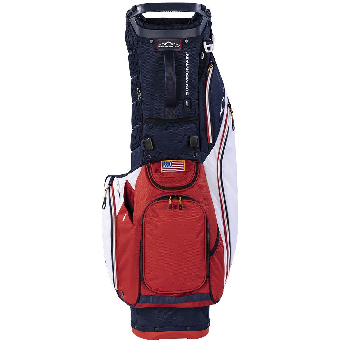 Sun Mountain Eclipse E-3.5 LS Stand Bag – Golf Discount