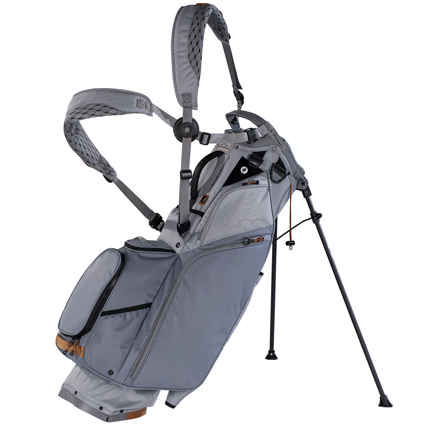 Sun Mountain Eclipse E-3.5 LS Stand Bag
