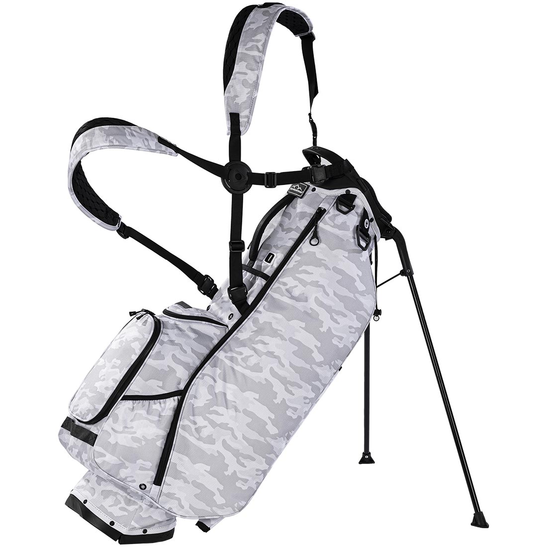 Sun Mountain Game On Stand Bag – Golf Discount