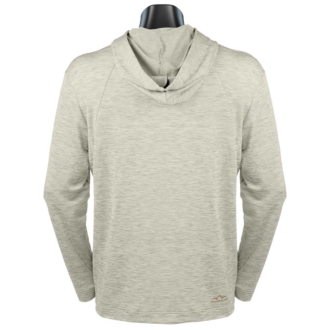 Sun Mountain Greenside Hoodie