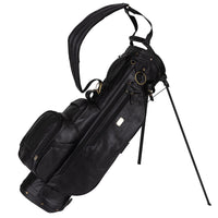 Sun Mountain Legacy Leather Stand Bag