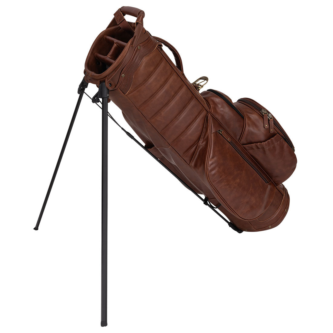 Sun Mountain Legacy Leather Stand Bag