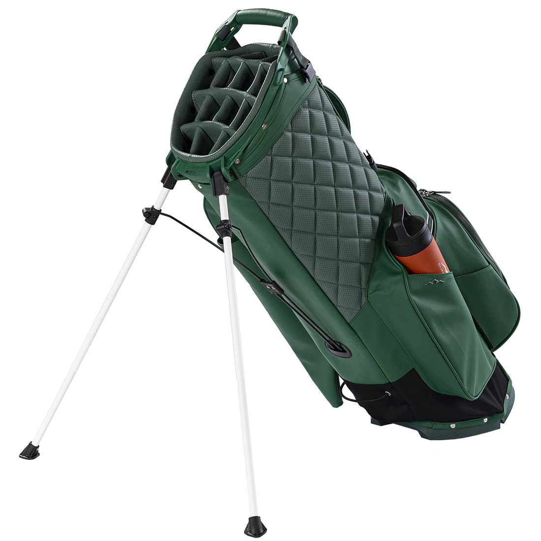 Sun Mountain Matchplay 14-Way Stand Bag