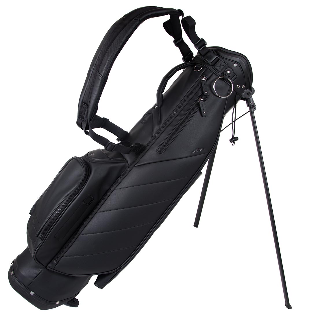 Sun Mountain Matchplay Swift Sunday Bag – Golf Discount