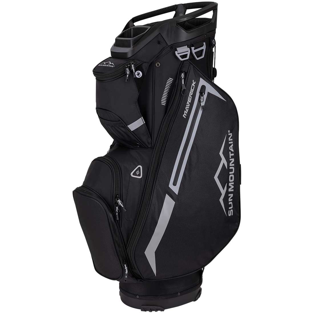 Sun Mountain Maverick Cart Bag – Golf Discount