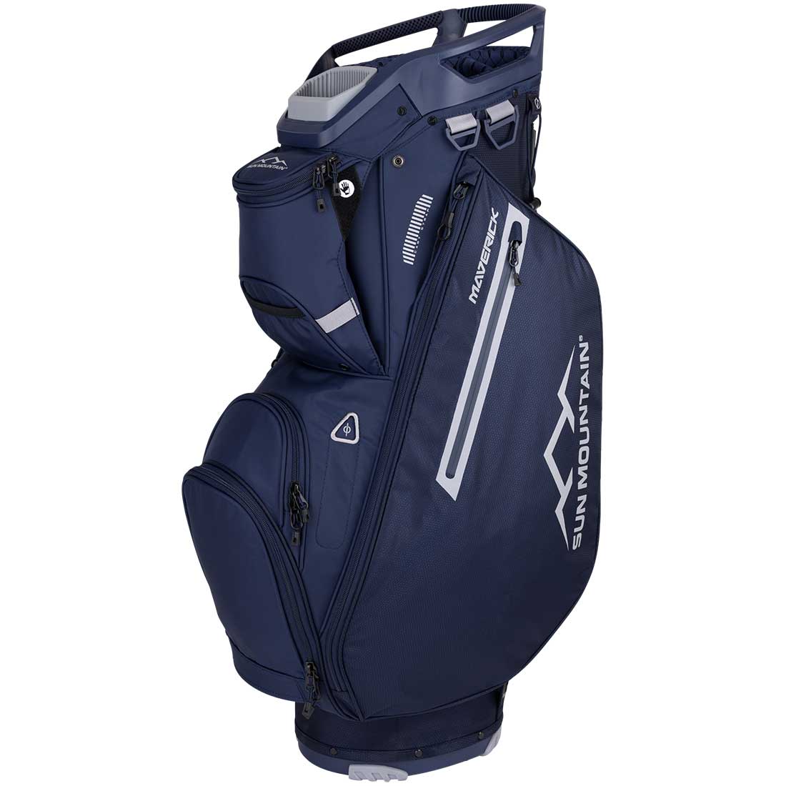Sun Mountain Maverick Cart Bag – Golf Discount