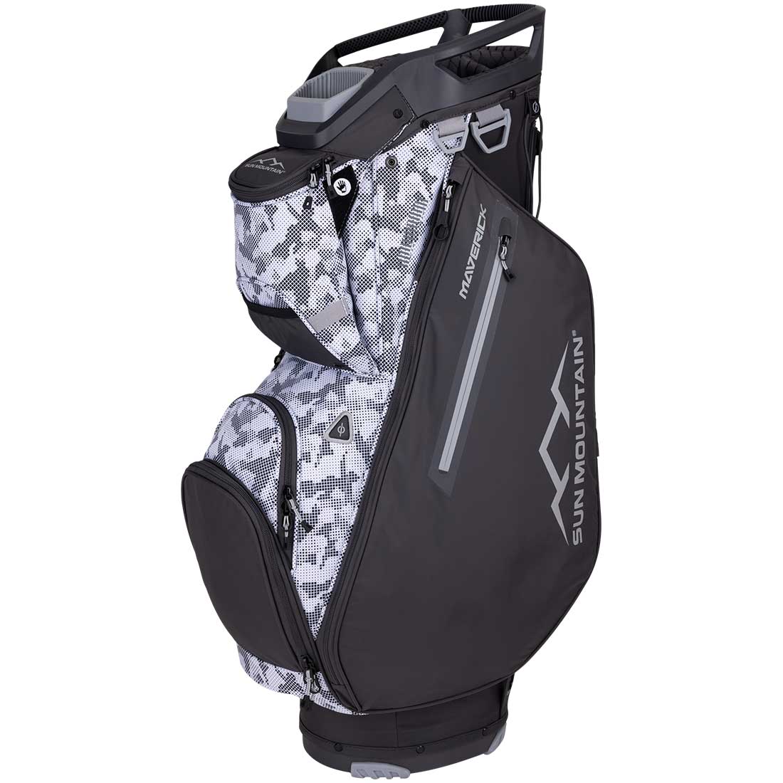 Sun Mountain Maverick Cart Bag – Golf Discount