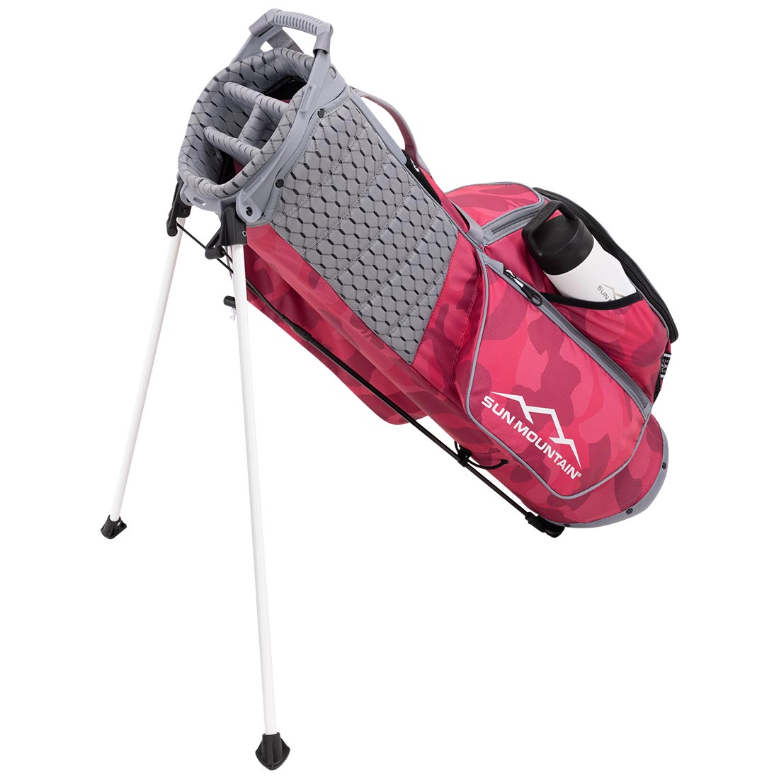 Sun Mountain Juniors Phenom Stand Bag – Golf Discount