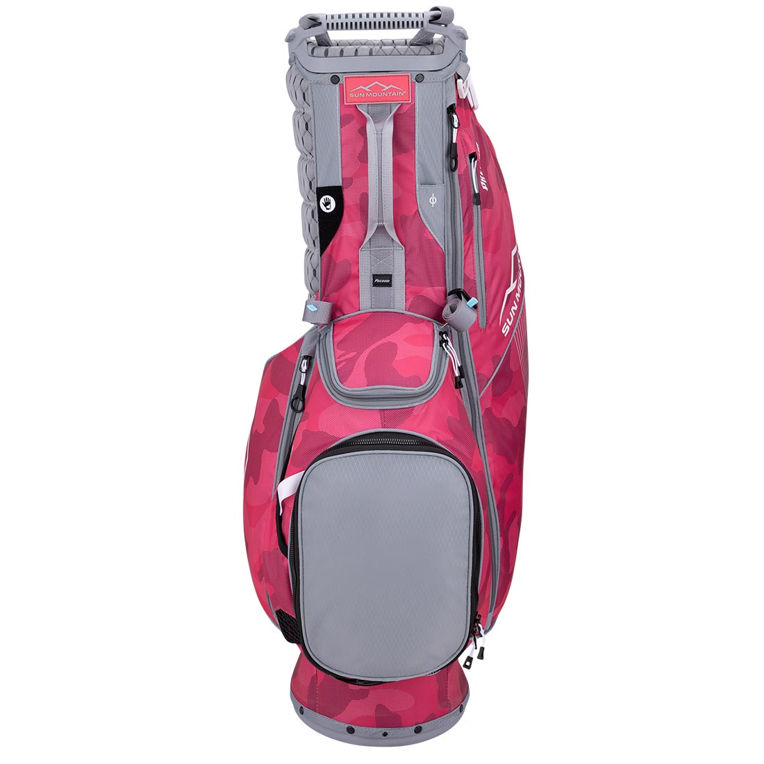 Sun Mountain Juniors Phenom Stand Bag