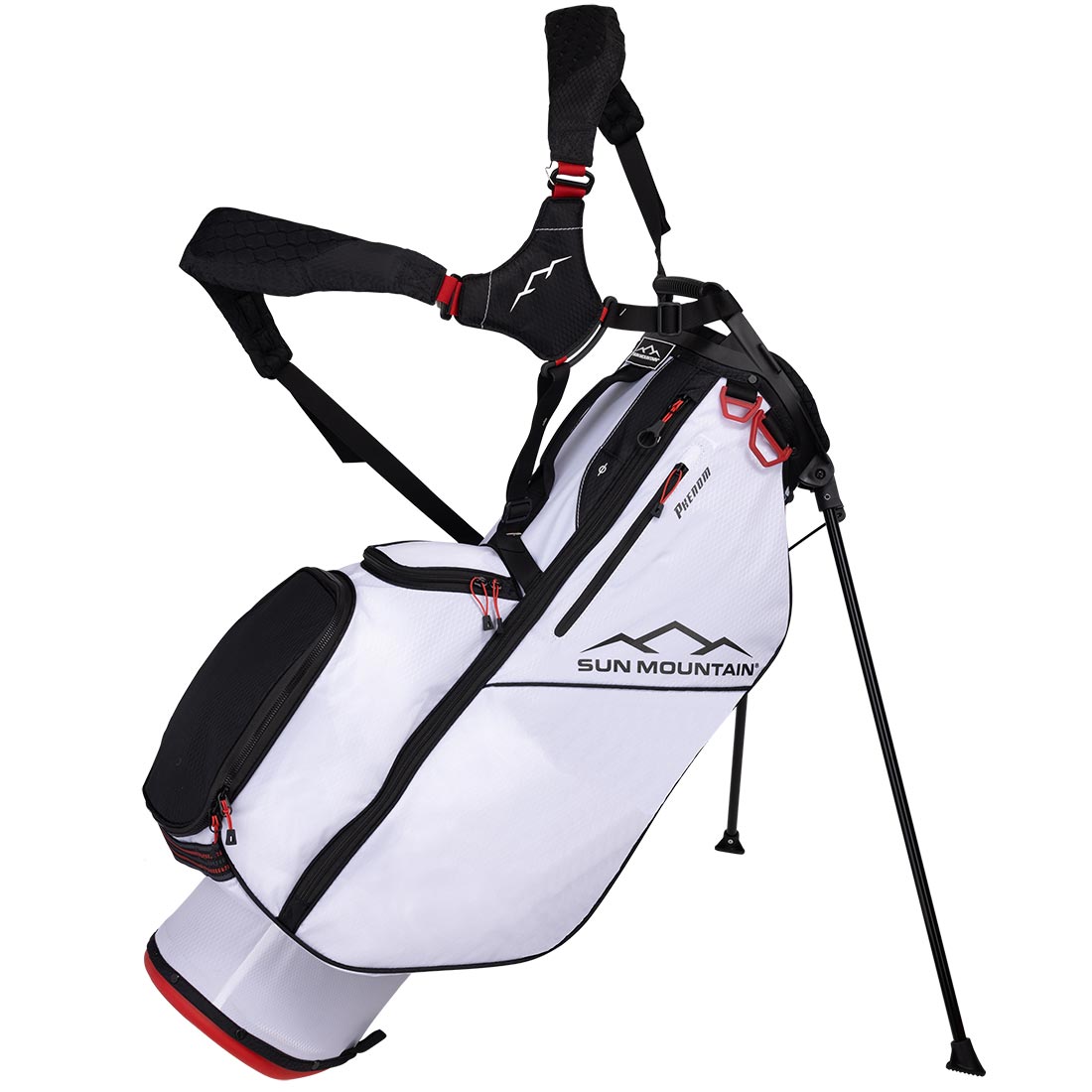 Sun Mountain Juniors Phenom Stand Bag