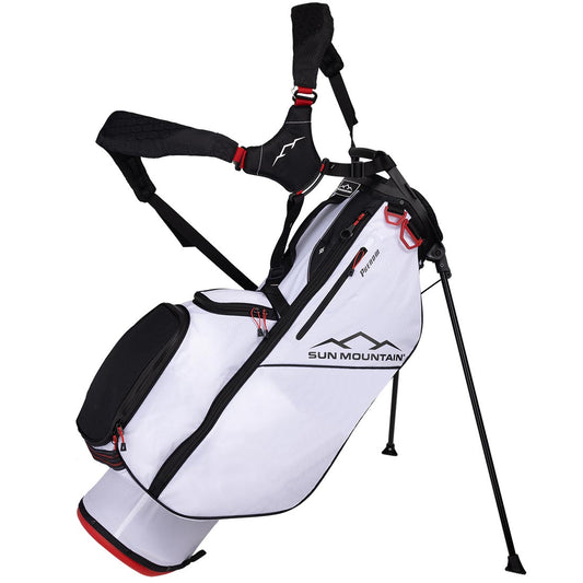 Sun Mountain Juniors Phenom Stand Bag