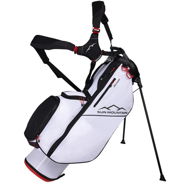 Sun Mountain Juniors Phenom Stand Bag – Golf Discount