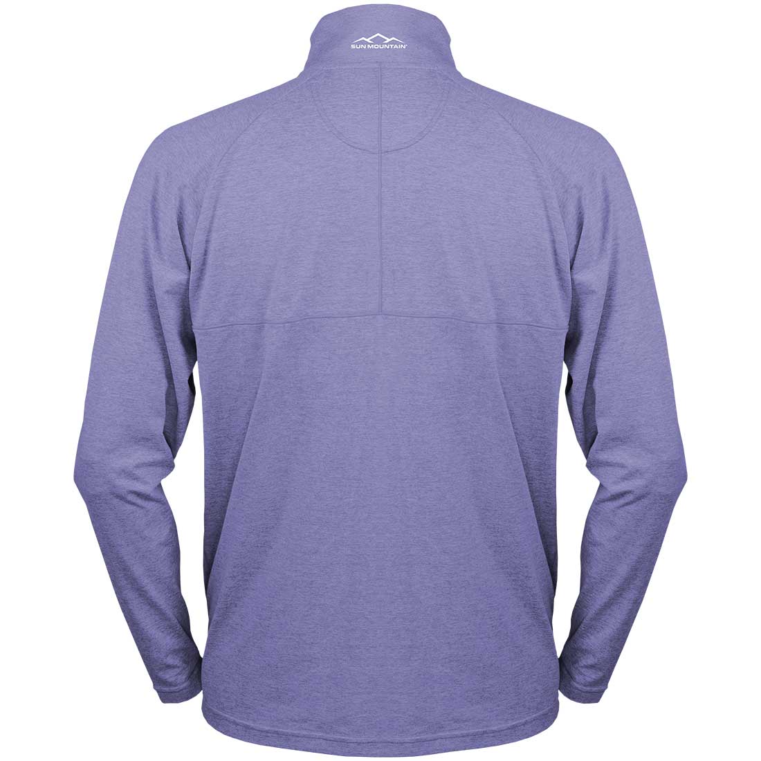 Sun Mountain Second Layer Pullover