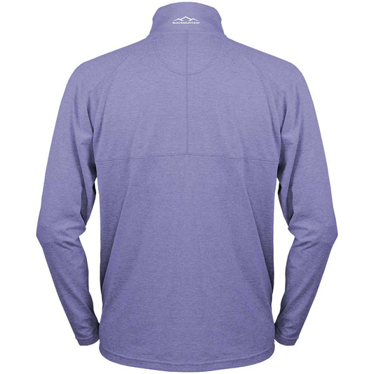 Sun Mountain Second Layer Pullover