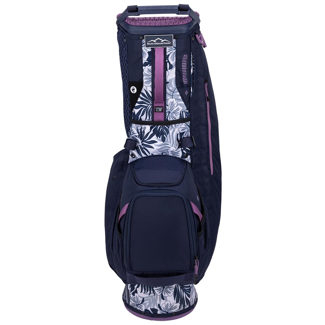 Sun Mountain Women's 3.5 LS Stand Bag – Golf Discount