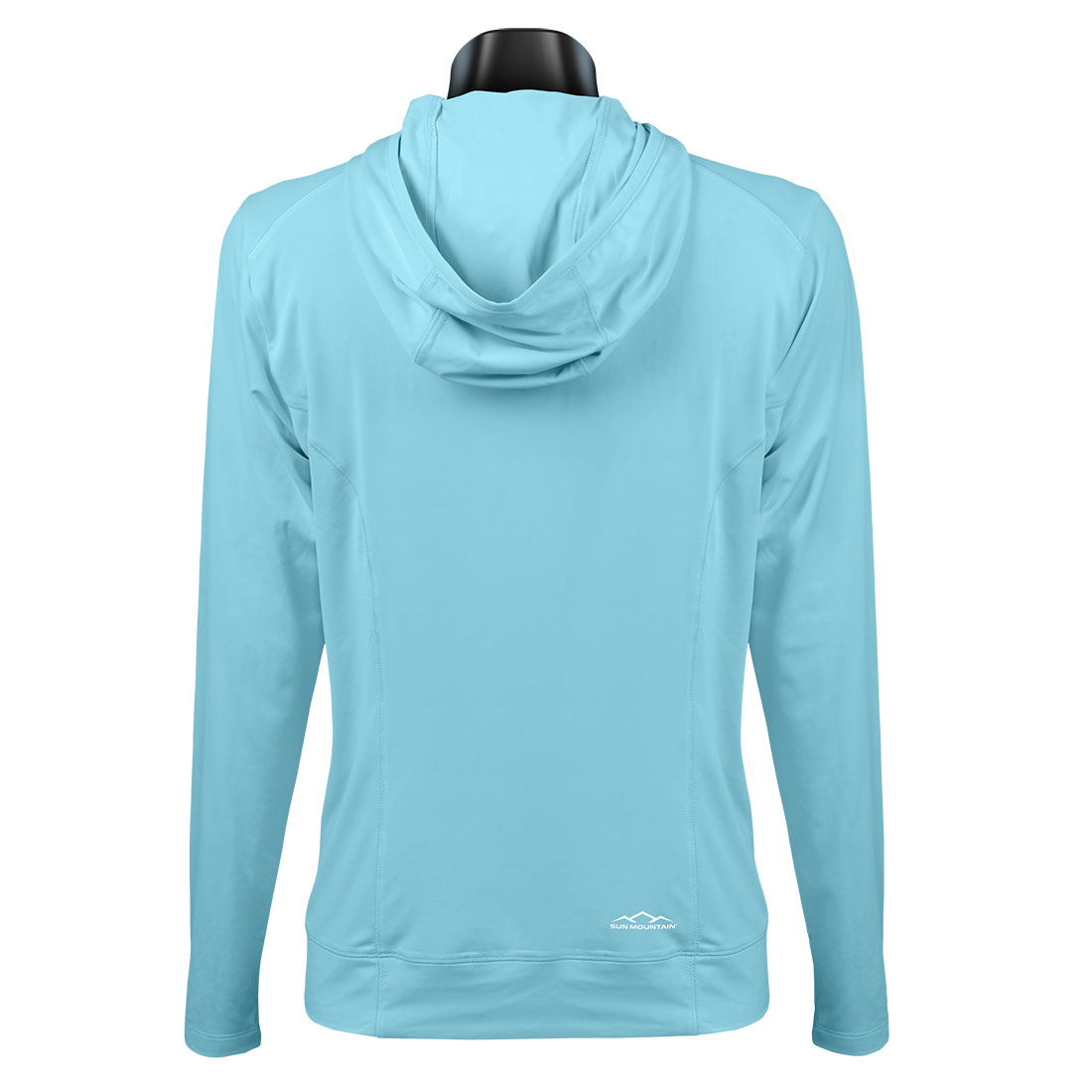 Sun Mountain Women's Amber Hoodie