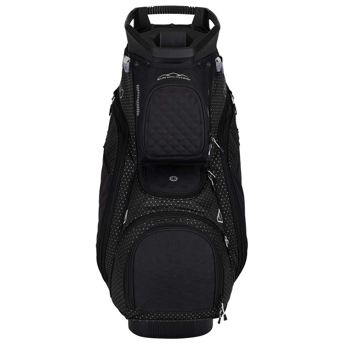 Sun Mountain Women's Diva Cart Bag