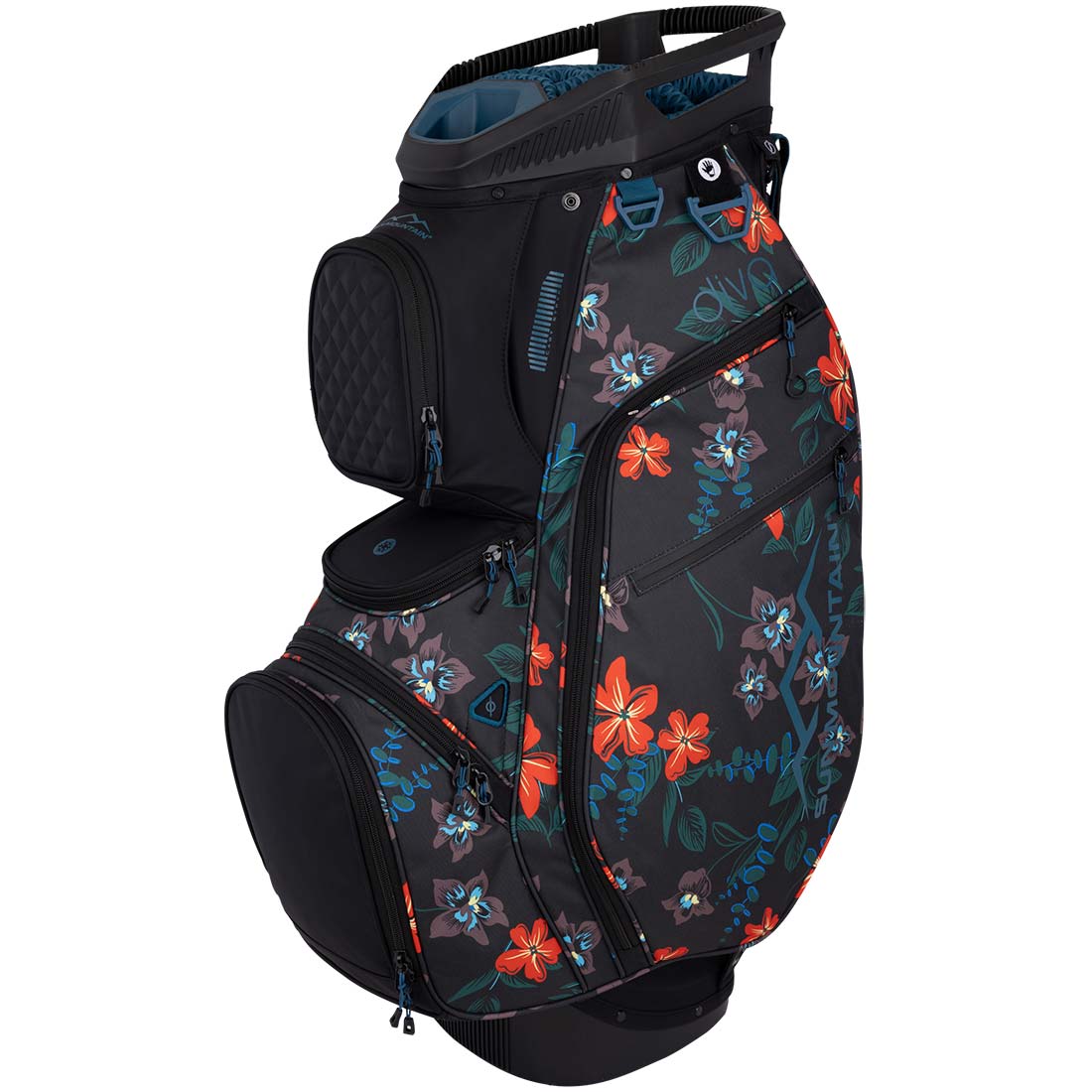 Sun Mountain Women's Diva Cart Bag – Golf Discount