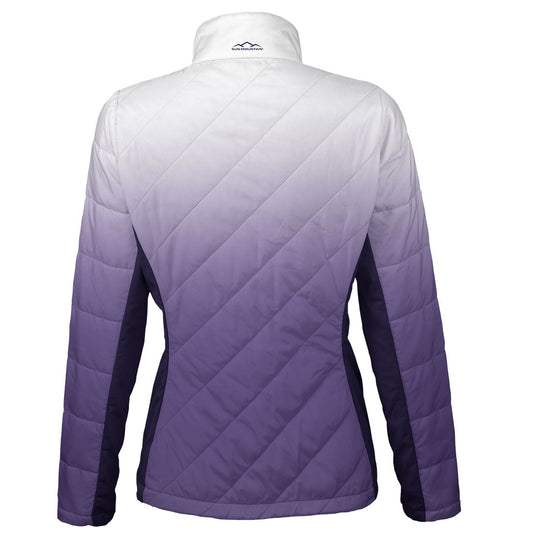 Sun Mountain Women's Gradient Jacket