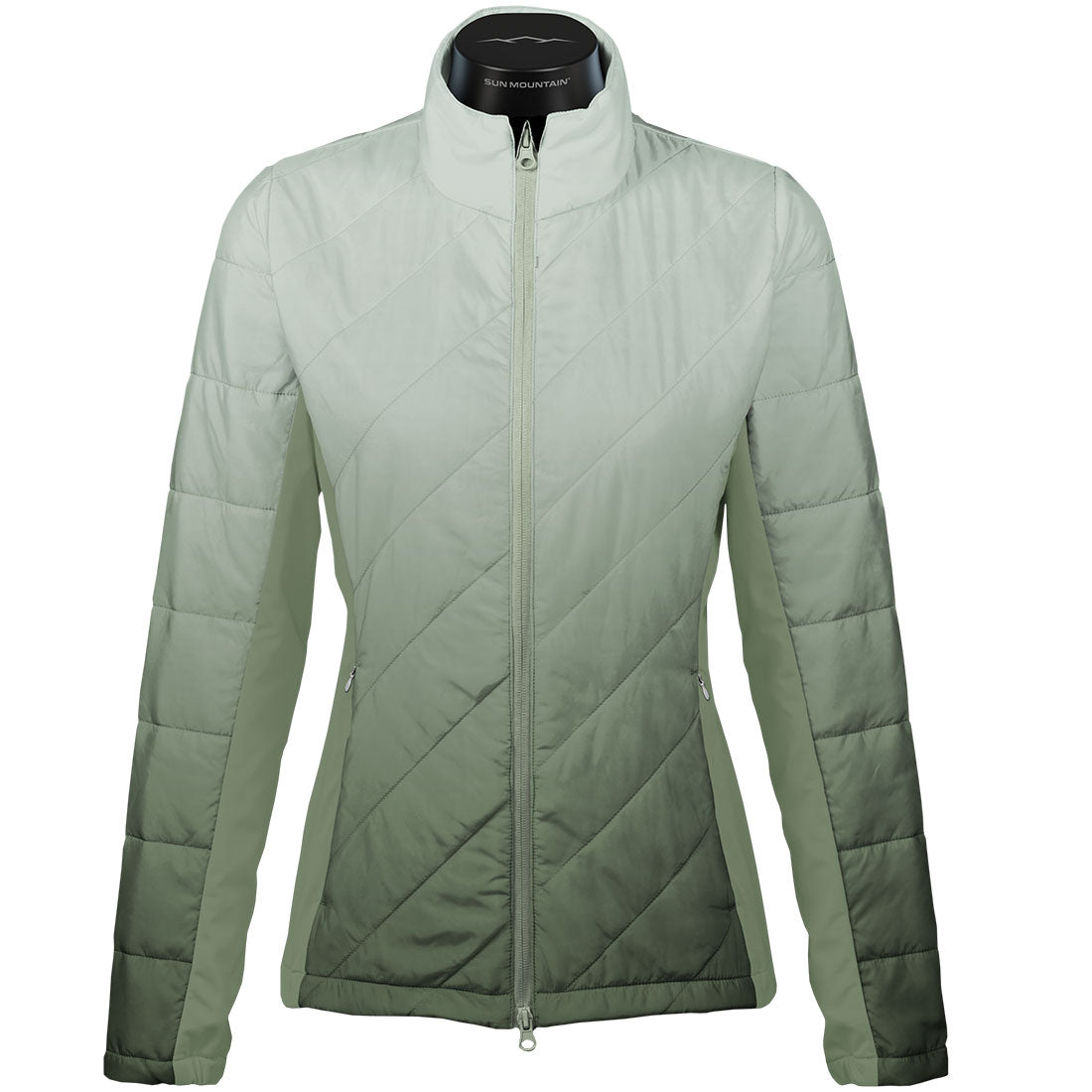 Sun Mountain Women's Gradient Jacket