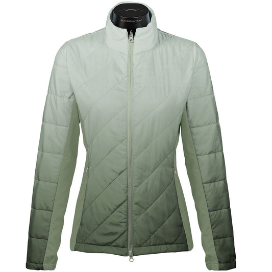 Sun Mountain Women's Gradient Jacket