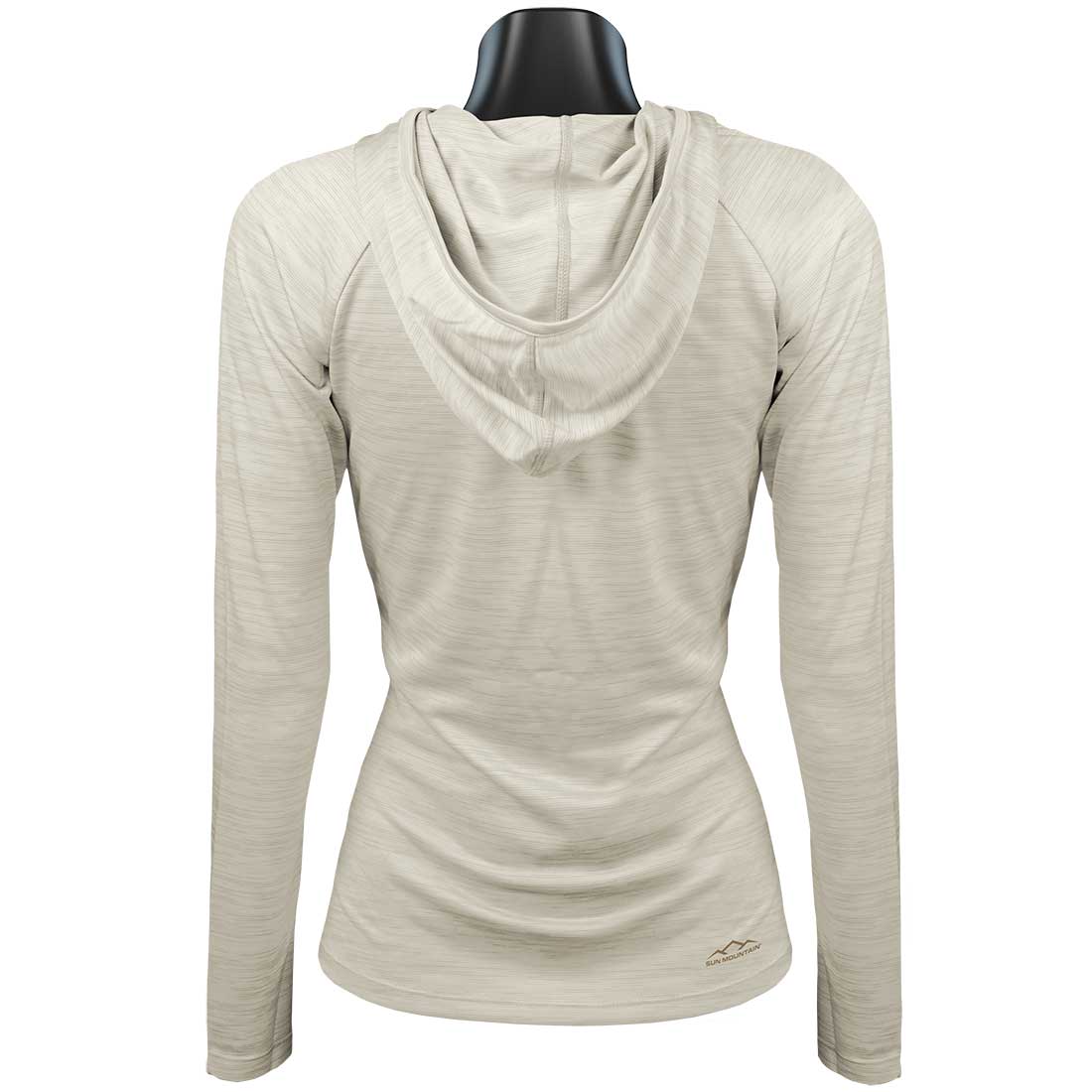 Sun Mountain Women's Greenside Hoodie