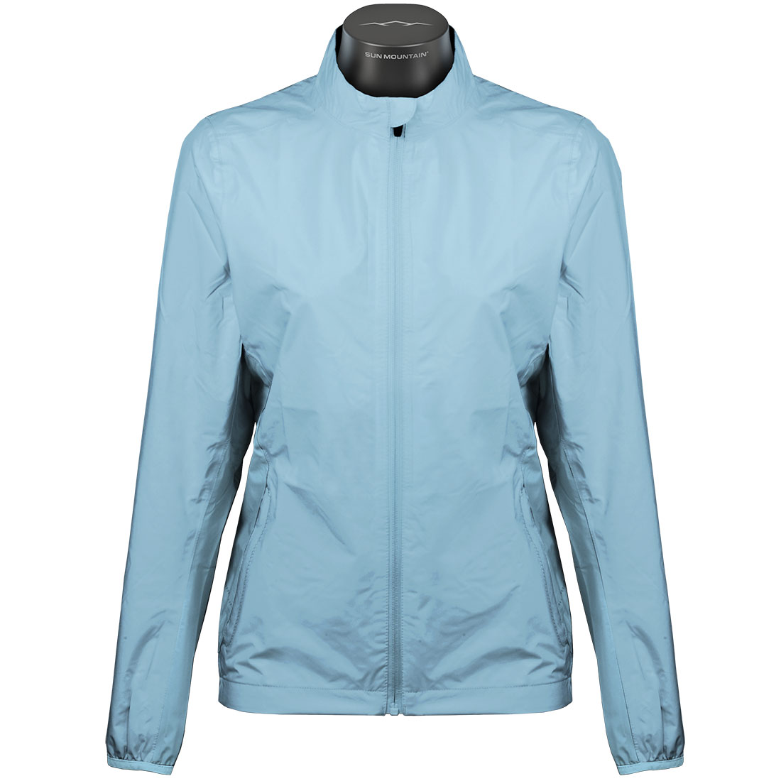 Sun Mountain Women's Monsoon Rain Jacket