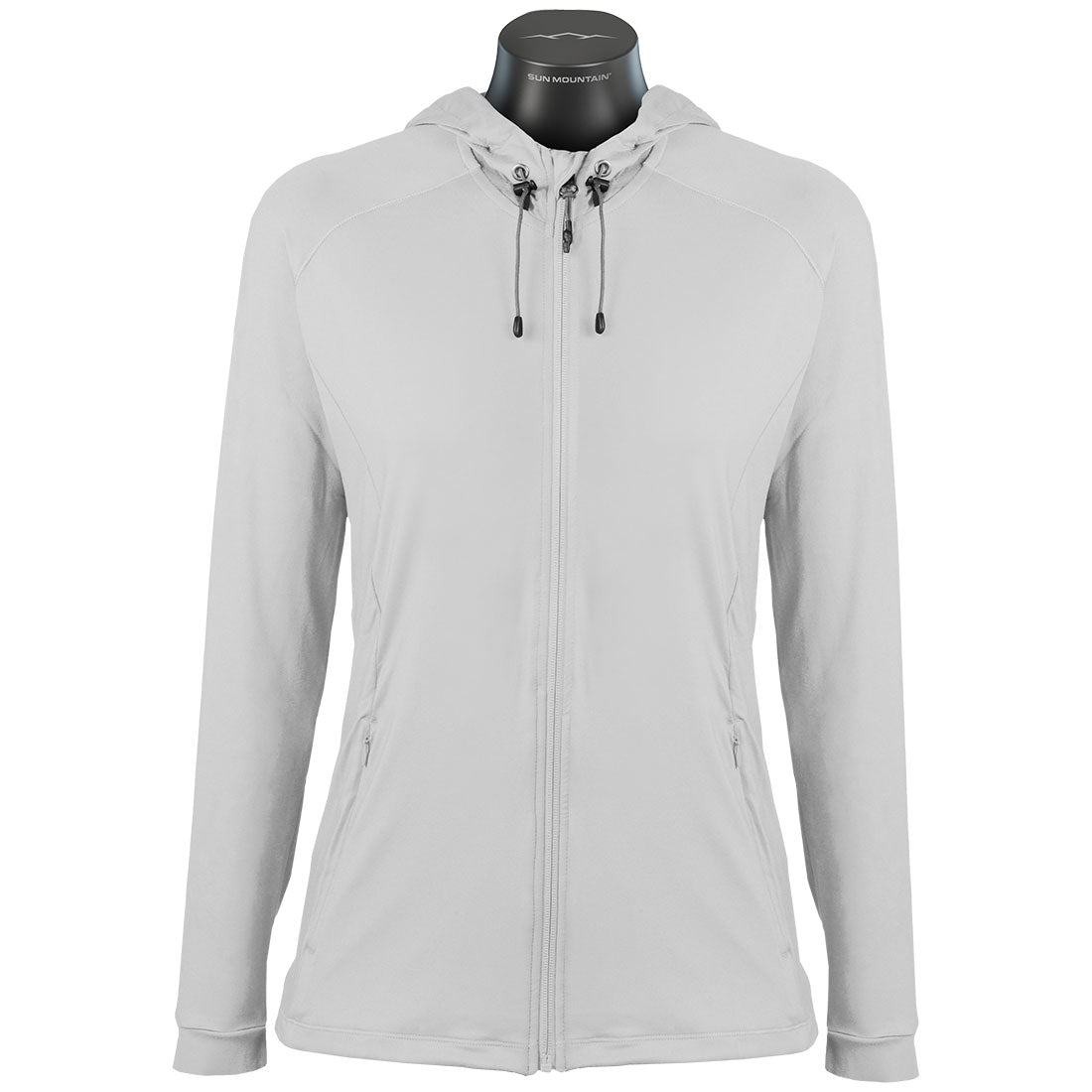 Sun Mountain Women's Second Layer Hoodie