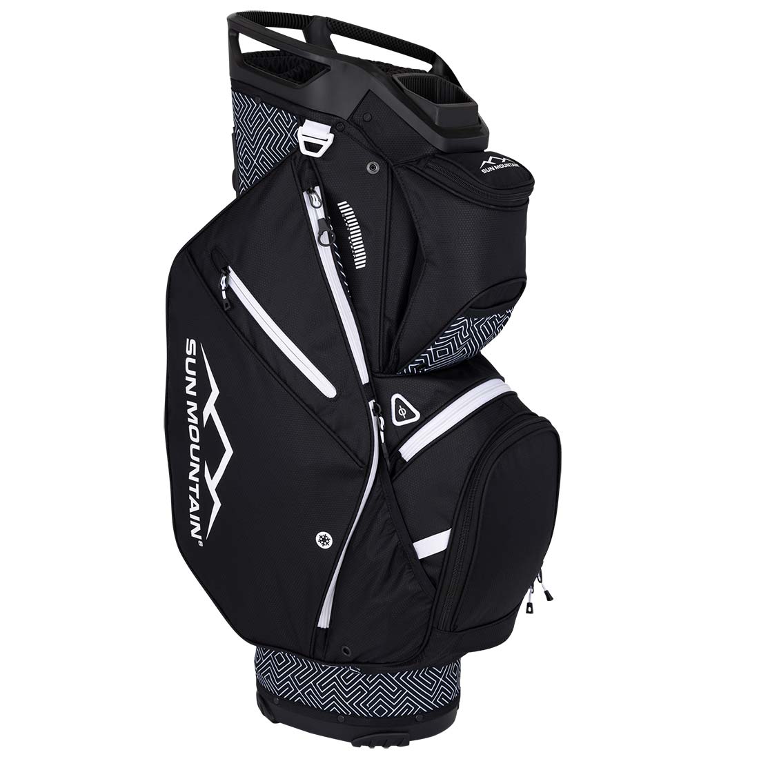 Sun Mountain Women's Stellar Cart Bag