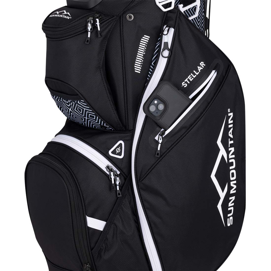 ゴルフィッカーズ golfickers CORDURA Cart Bag 新品 ゴルフィッカーズ golfickers CORDURA Cart Bag 新品 - メルカリ