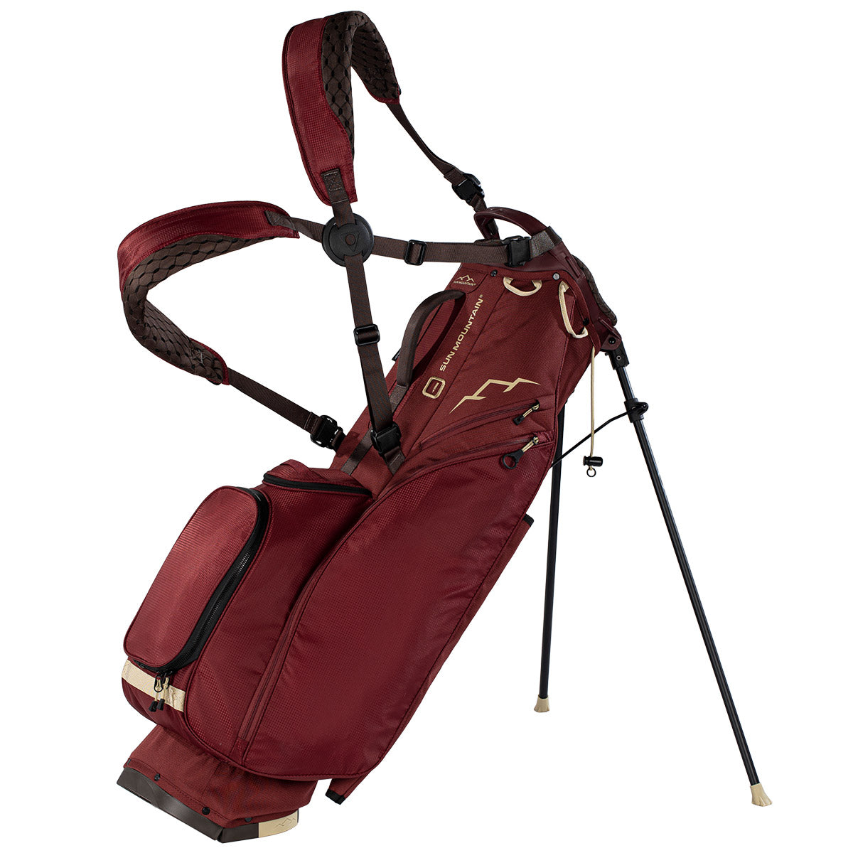 Sun Mountain Eclipse E-2.5 Stand Bag