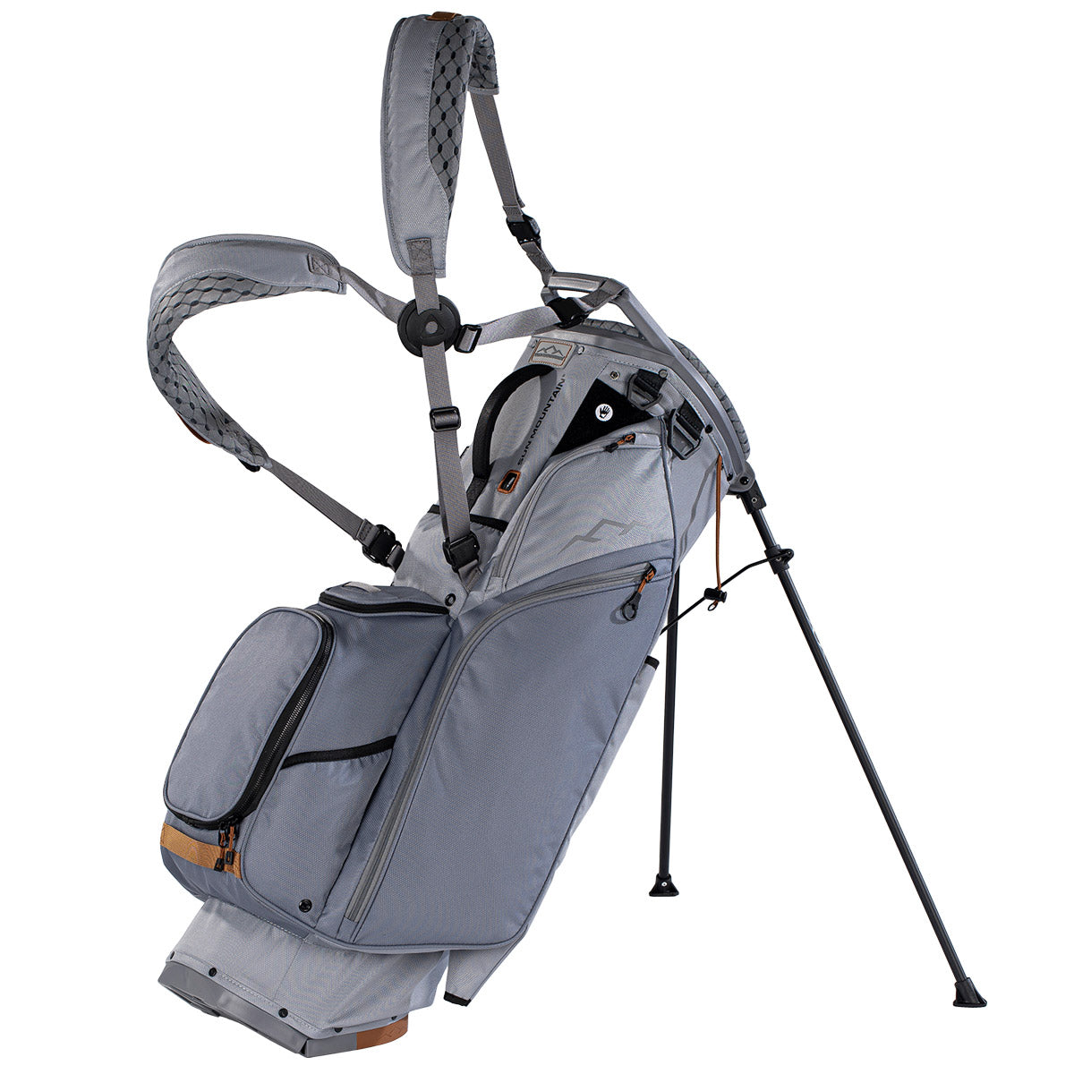 Sun Mountain Eclipse E-3.5 14-Way Stand Bag – Golf Discount