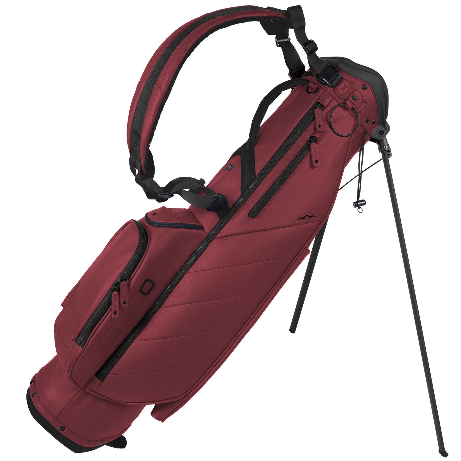 Sun Mountain Matchplay Swift Sunday Bag – Golf Discount