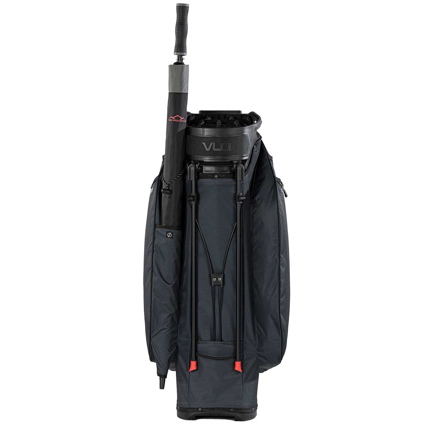 Sun Mountain C-130 VLO Hybrid Stand Bag