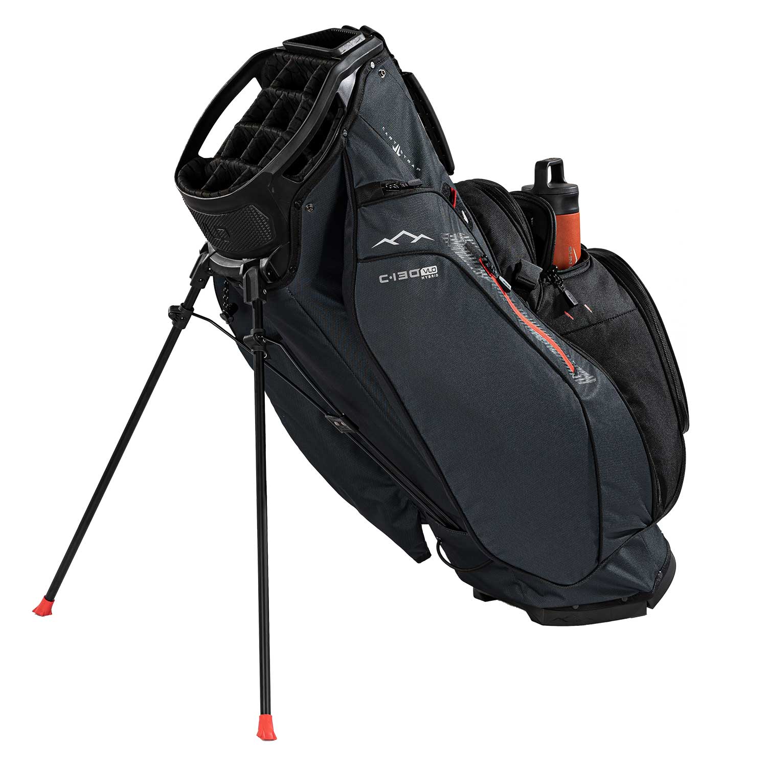 Sun Mountain C-130 VLO Hybrid Stand Bag – Golf Discount
