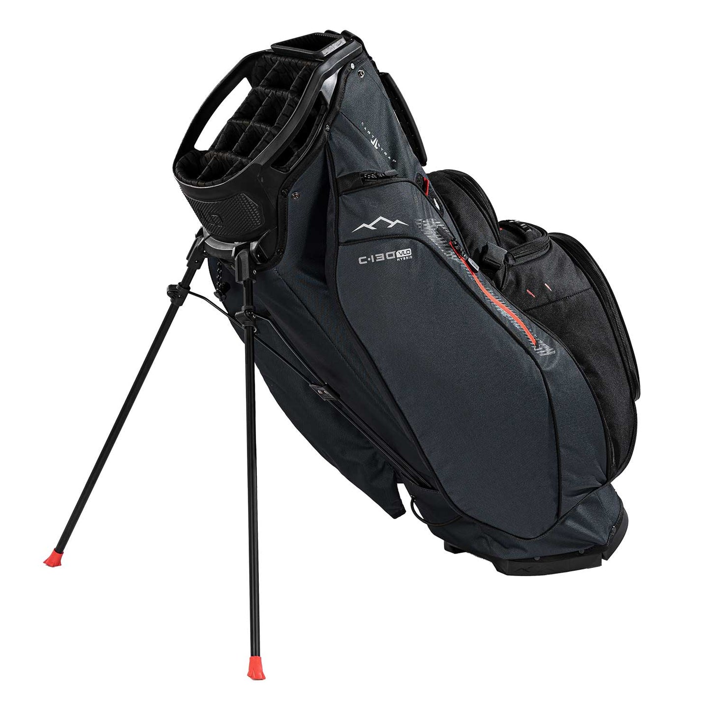 Sun Mountain C-130 VLO Hybrid Stand Bag