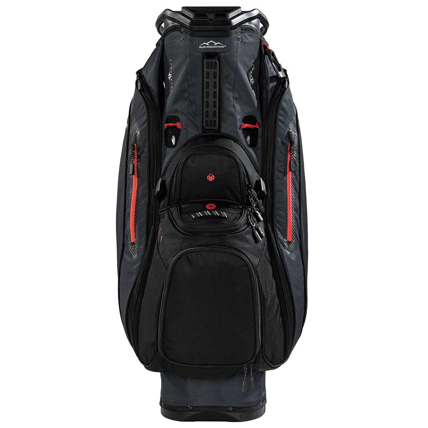 Sun Mountain C-130 VLO Hybrid Stand Bag