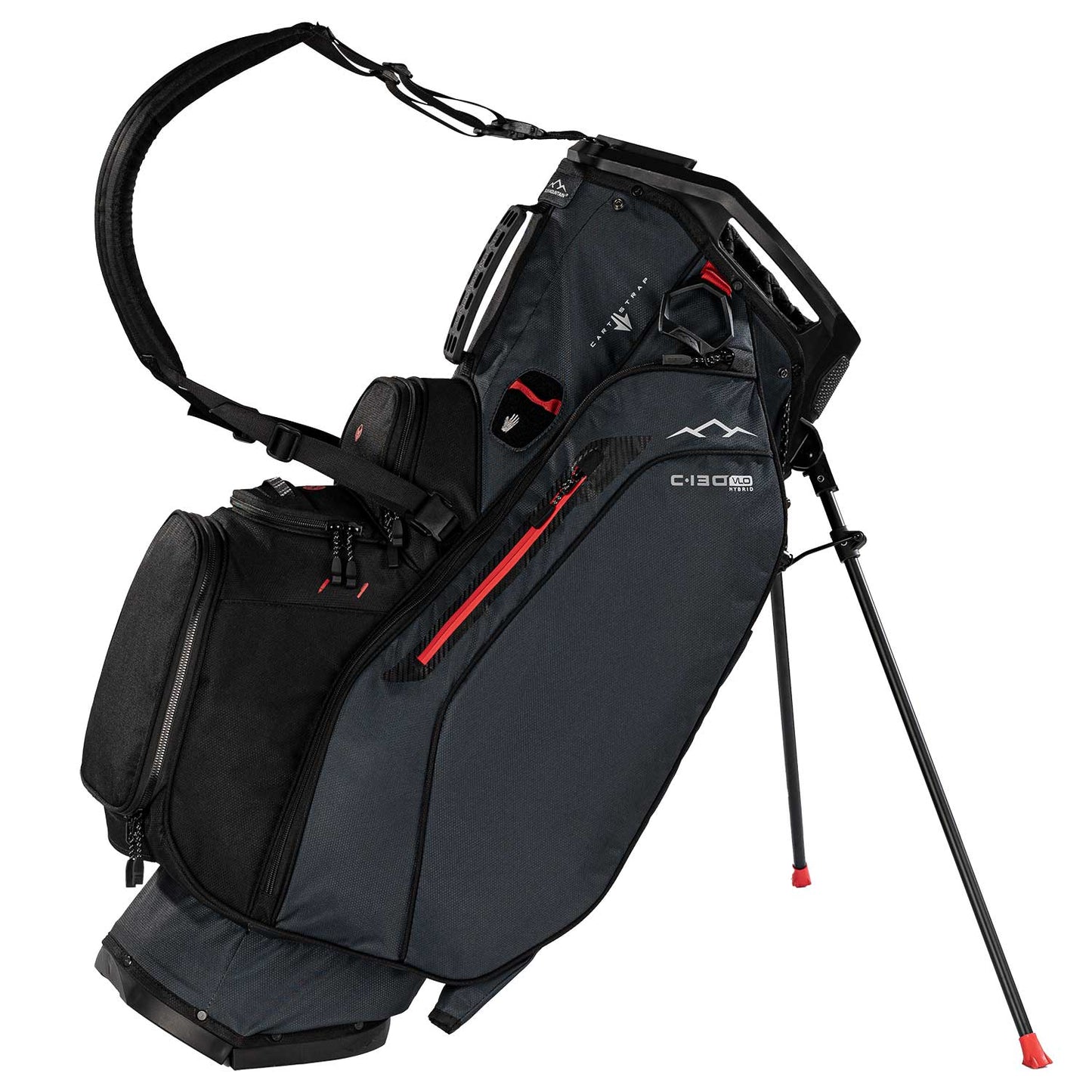 Sun Mountain C-130 VLO Hybrid Stand Bag