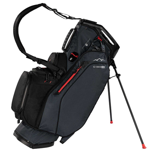 Sun Mountain C-130 VLO Hybrid Stand Bag