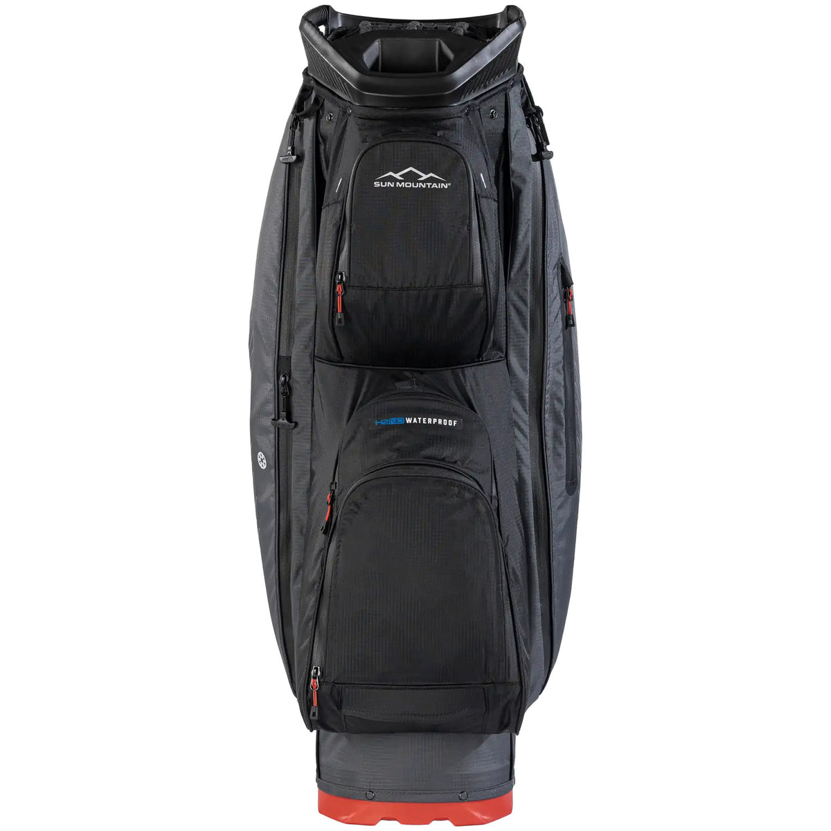 Sun Mountain C-100 H2NO Cart Bag
