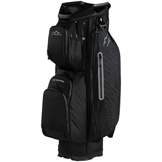Sun Mountain C-100 H2NO Cart Bag