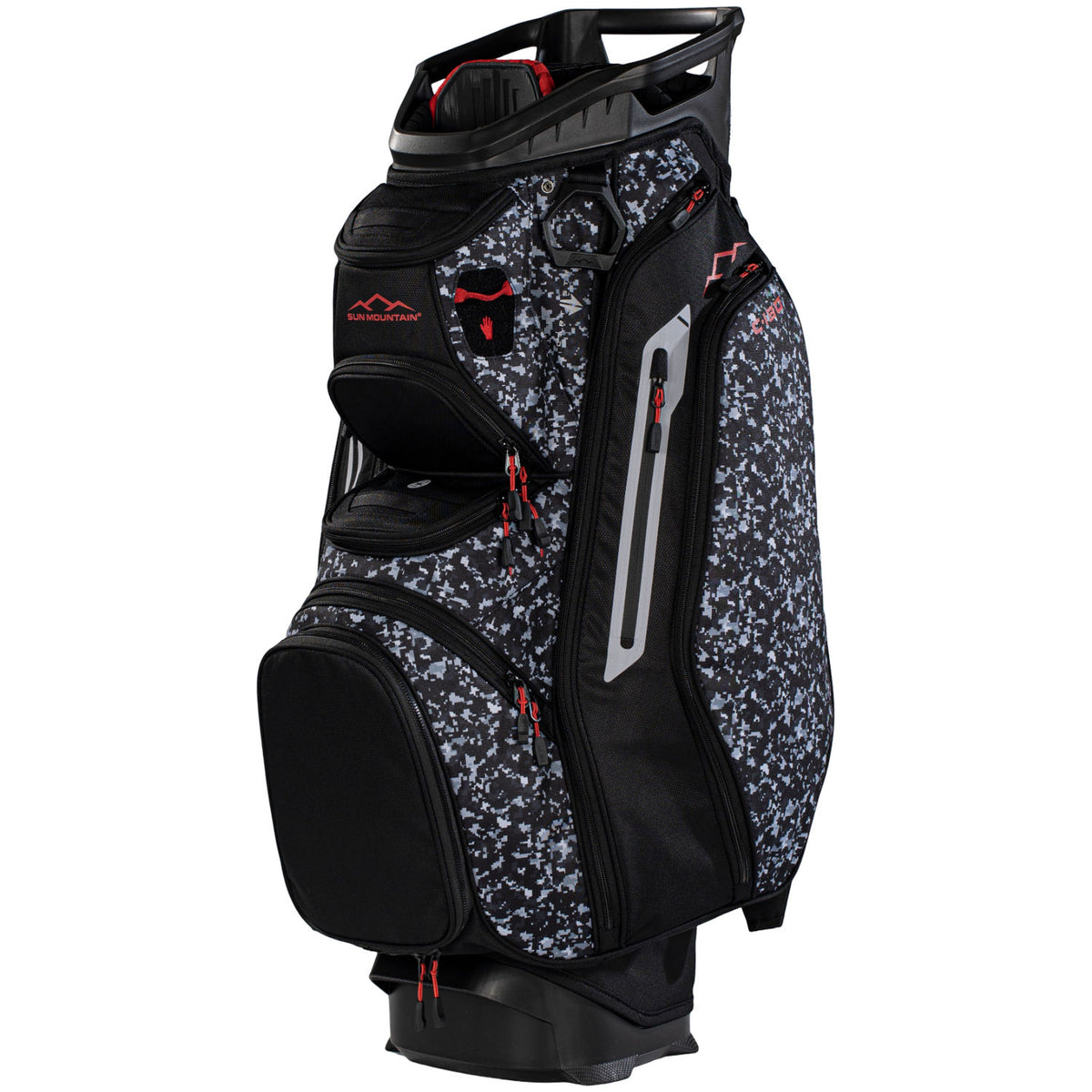 Sun Mountain C-130 Cart Bag
