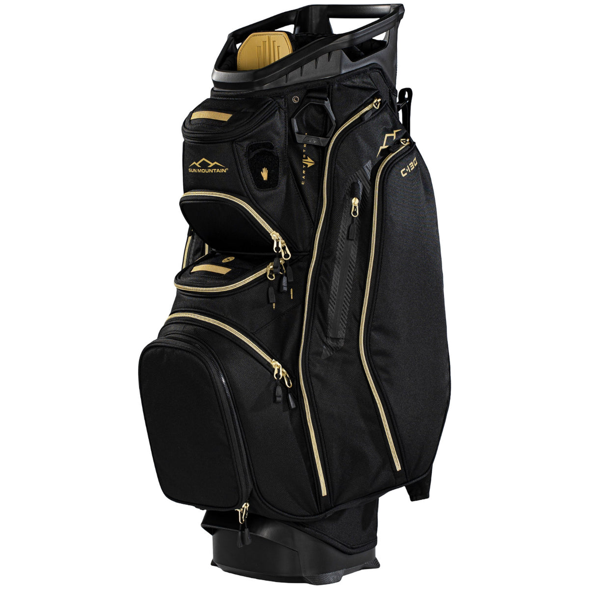 Sun Mountain C-130 Cart Bag