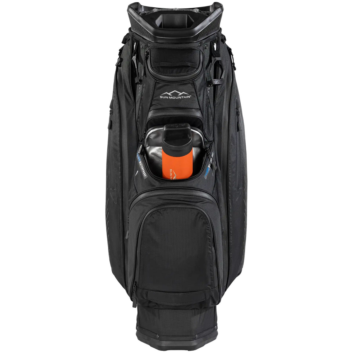 Sun Mountain C-130 H2NO Cart Bag