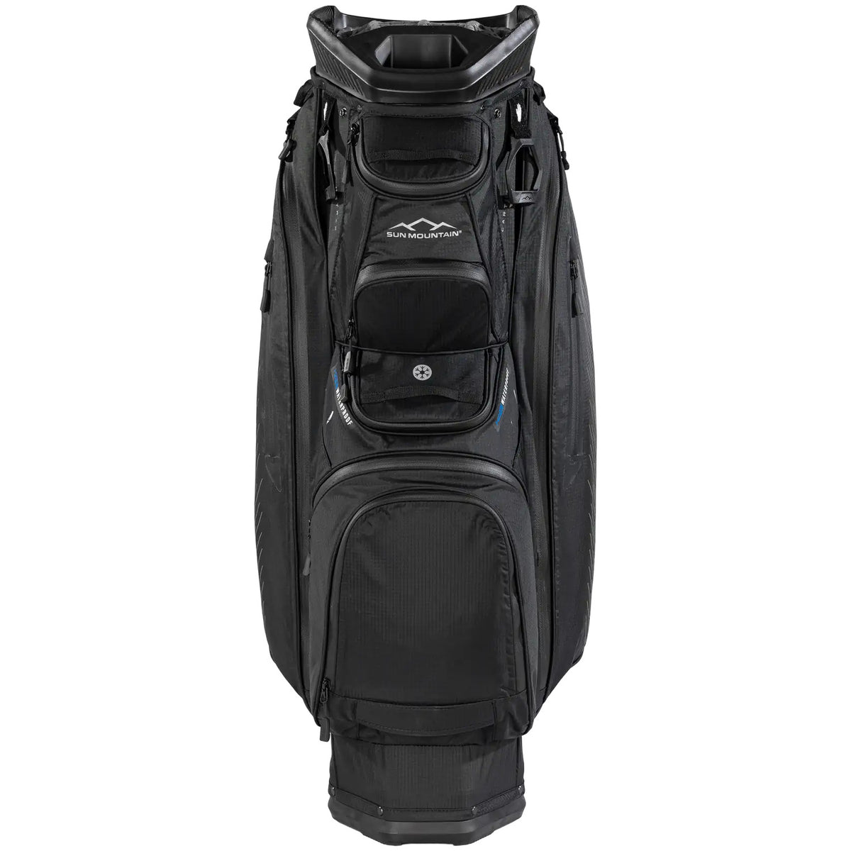 Sun Mountain C-130 H2NO Cart Bag