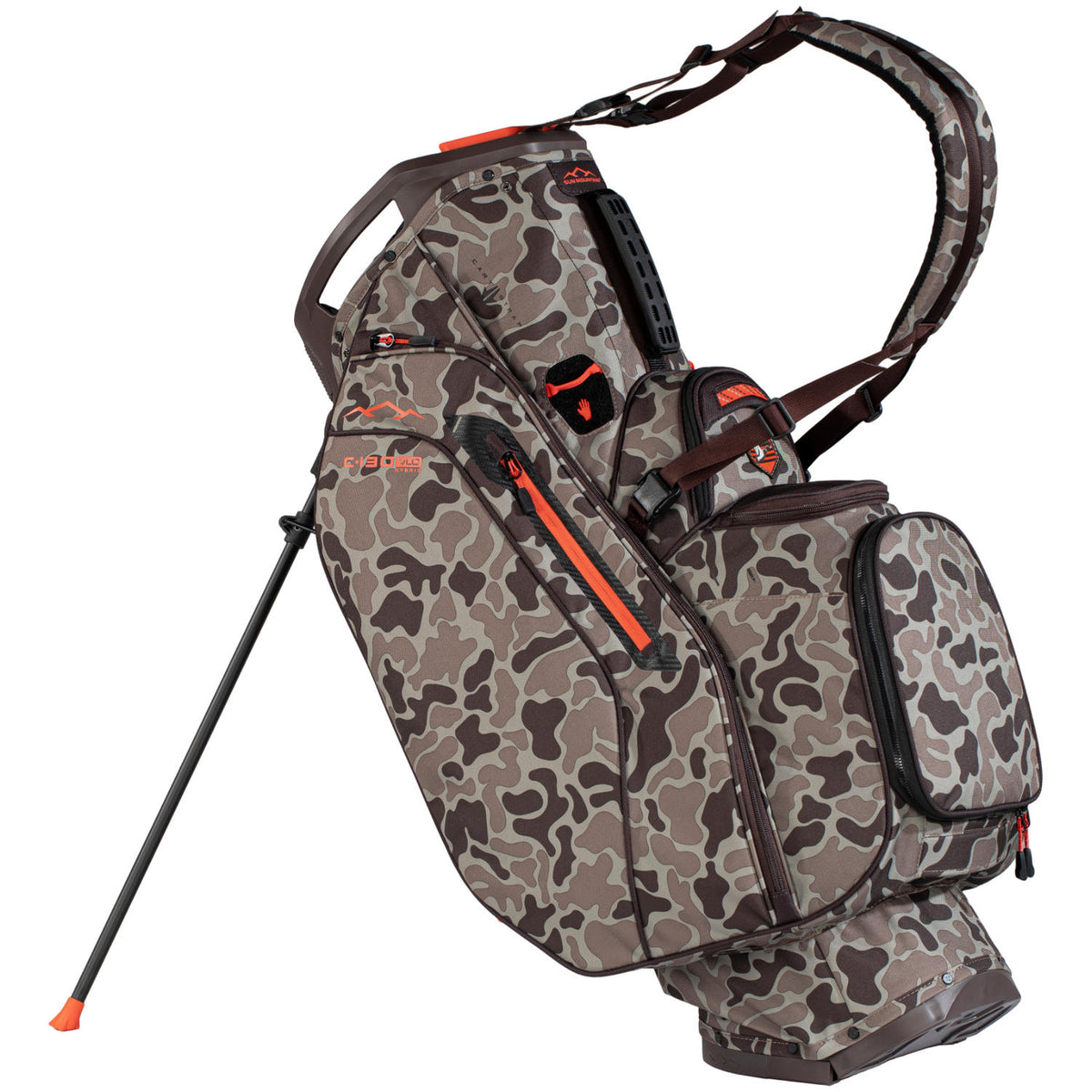 Sun Mountain C-130 VLO Hybrid Stand Bag
